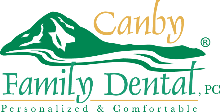 Canby Family Dental Logo